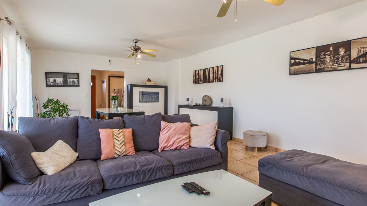 Photo of Livingroom in Saint-Martin-de-Seignanx