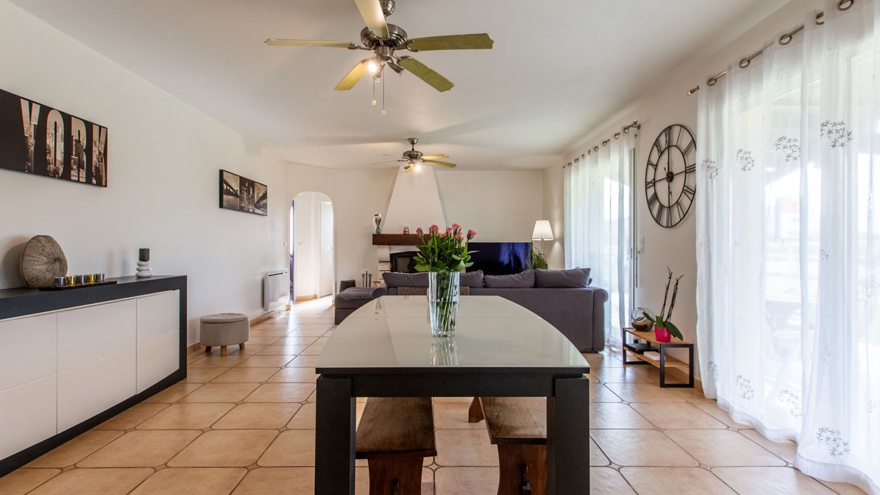 Photo of Bedroom in Saint-Martin-de-Seignanx