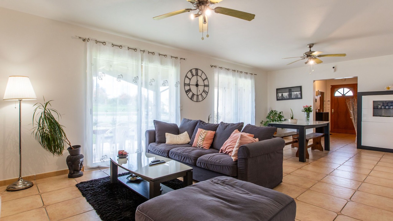 Photo of Livingroom in Saint-Martin-de-Seignanx