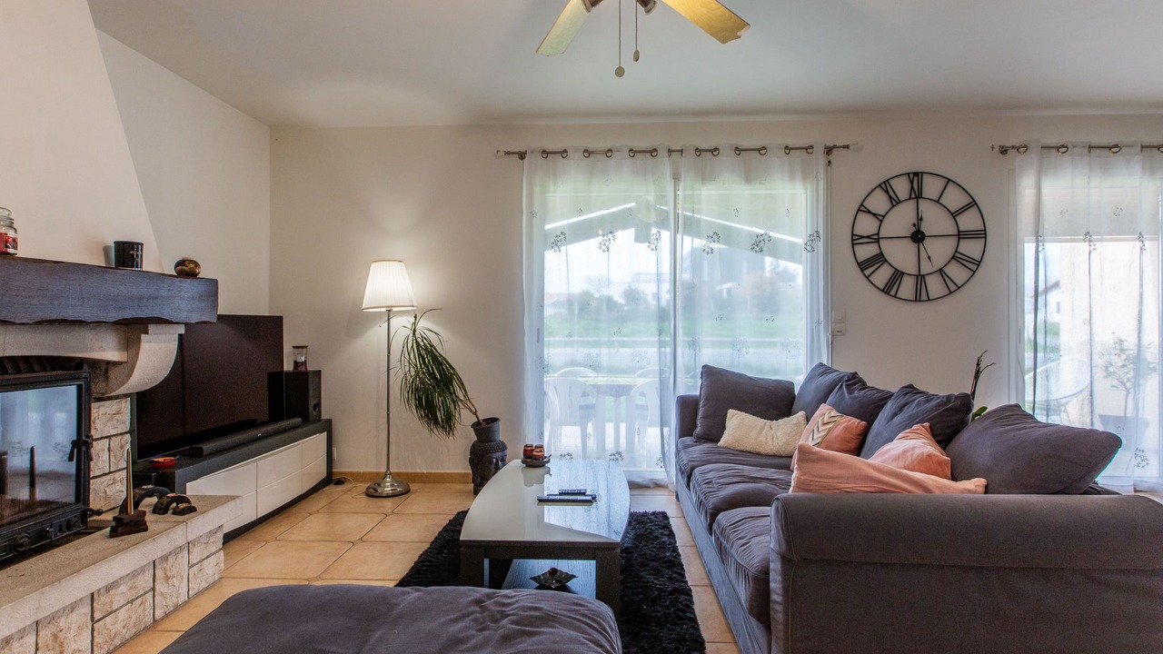Photo of Livingroom in Saint-Martin-de-Seignanx