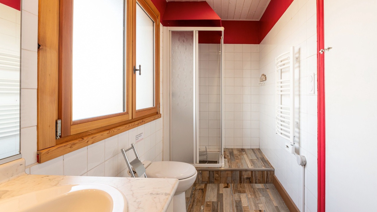 Photo of Bathroom in Albiez-le-Vieux