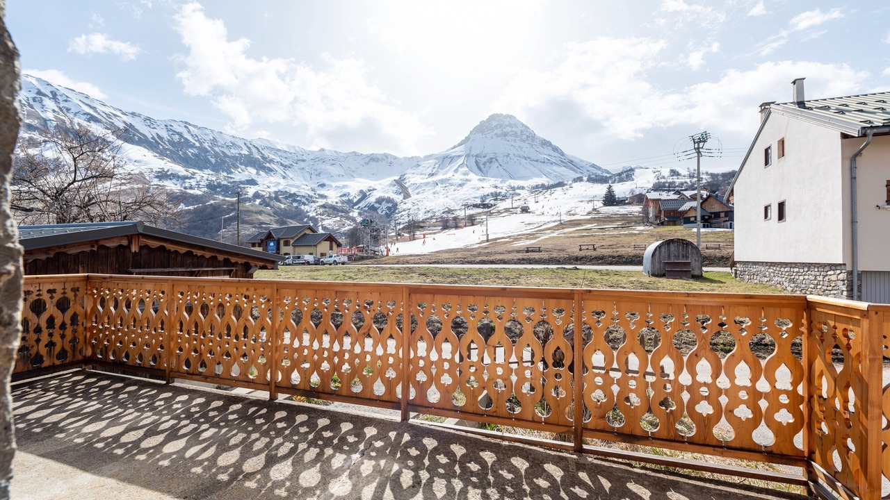 Photo of Outdoor in Albiez-le-Vieux