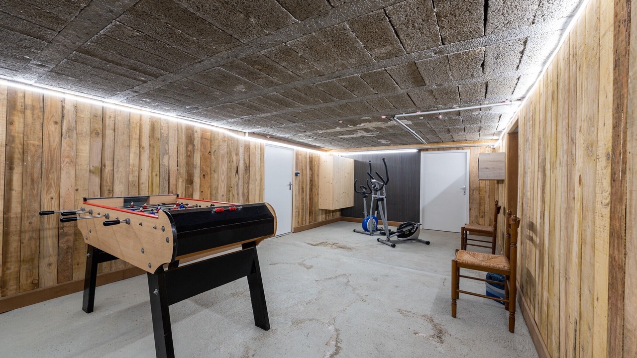Photo of Bedroom in Albiez-le-Vieux