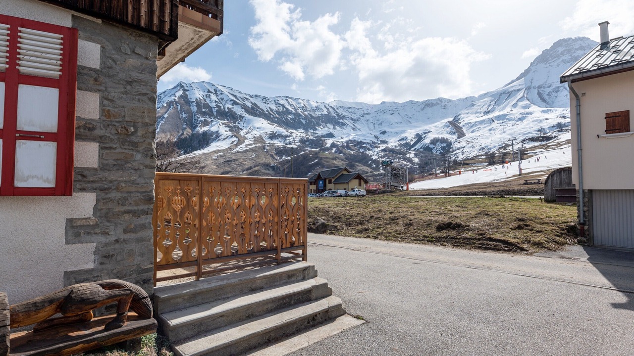Photo of Outdoor in Albiez-le-Vieux