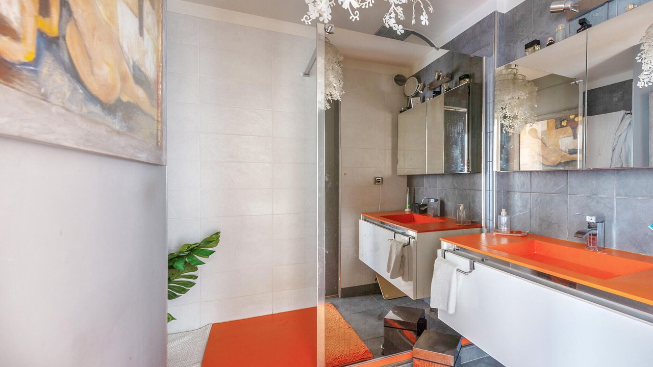 Photo of Bathroom in Sainte-Anne