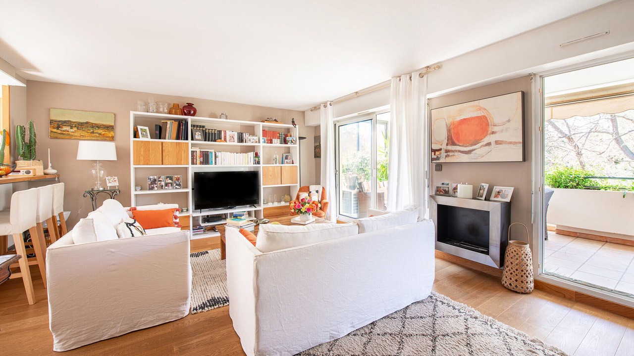 Photo of Bedroom in Sainte-Anne