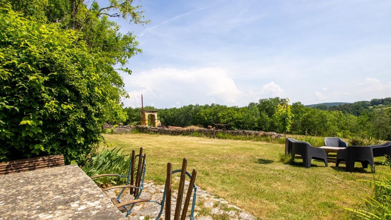 Photo of Patio Balcony in Sergeac
