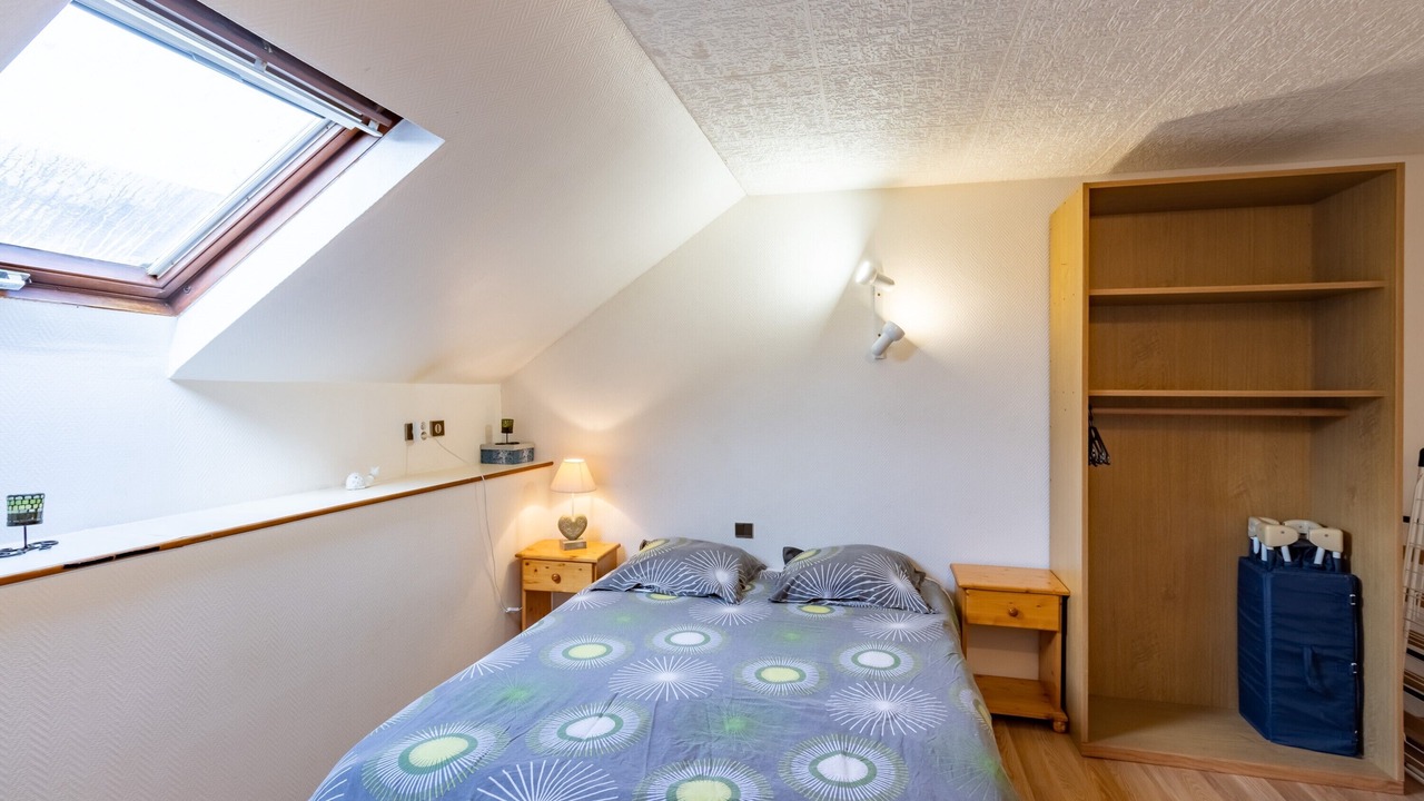 Photo of Bedroom in Saint-Genies