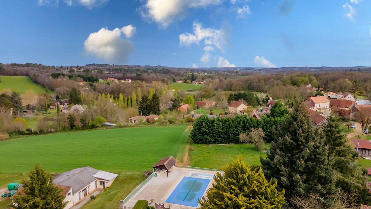 Photo of Outdoor in Saint-Genies