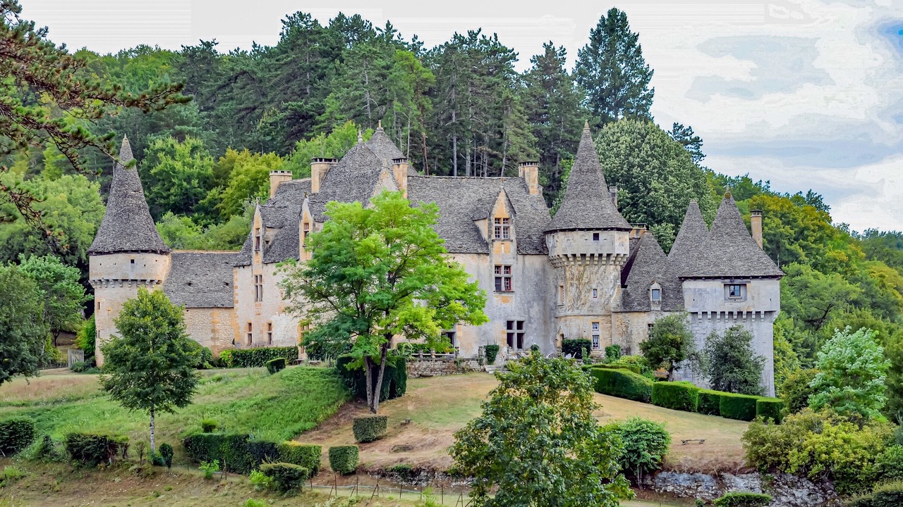 Photo of Outdoor in Saint-Genies