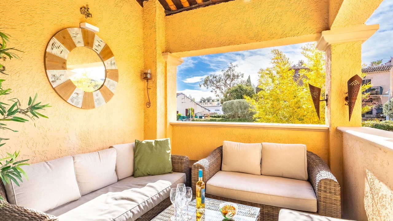 Photo of Outdoor in Saint-Tropez City Centre