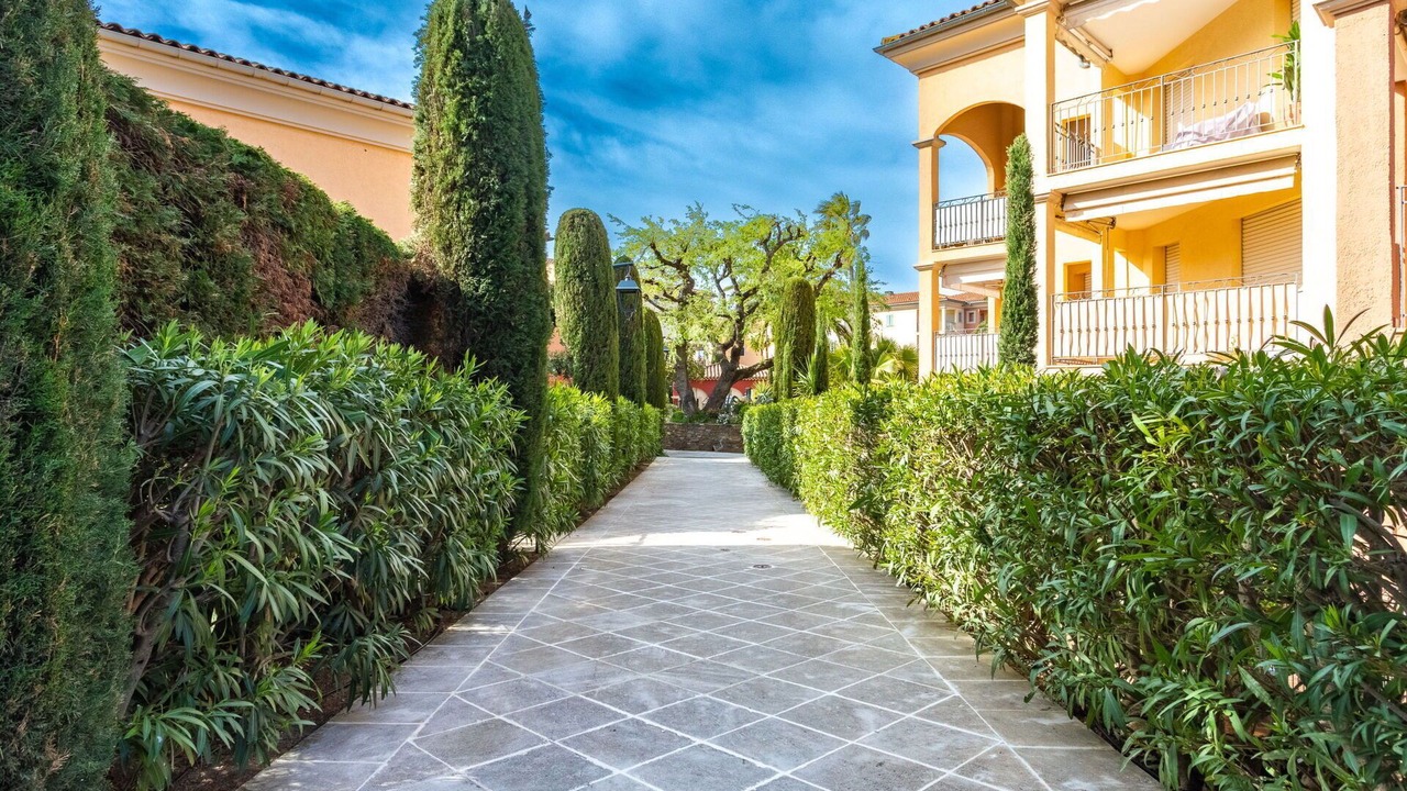 Photo of Outdoor in Saint-Tropez City Centre
