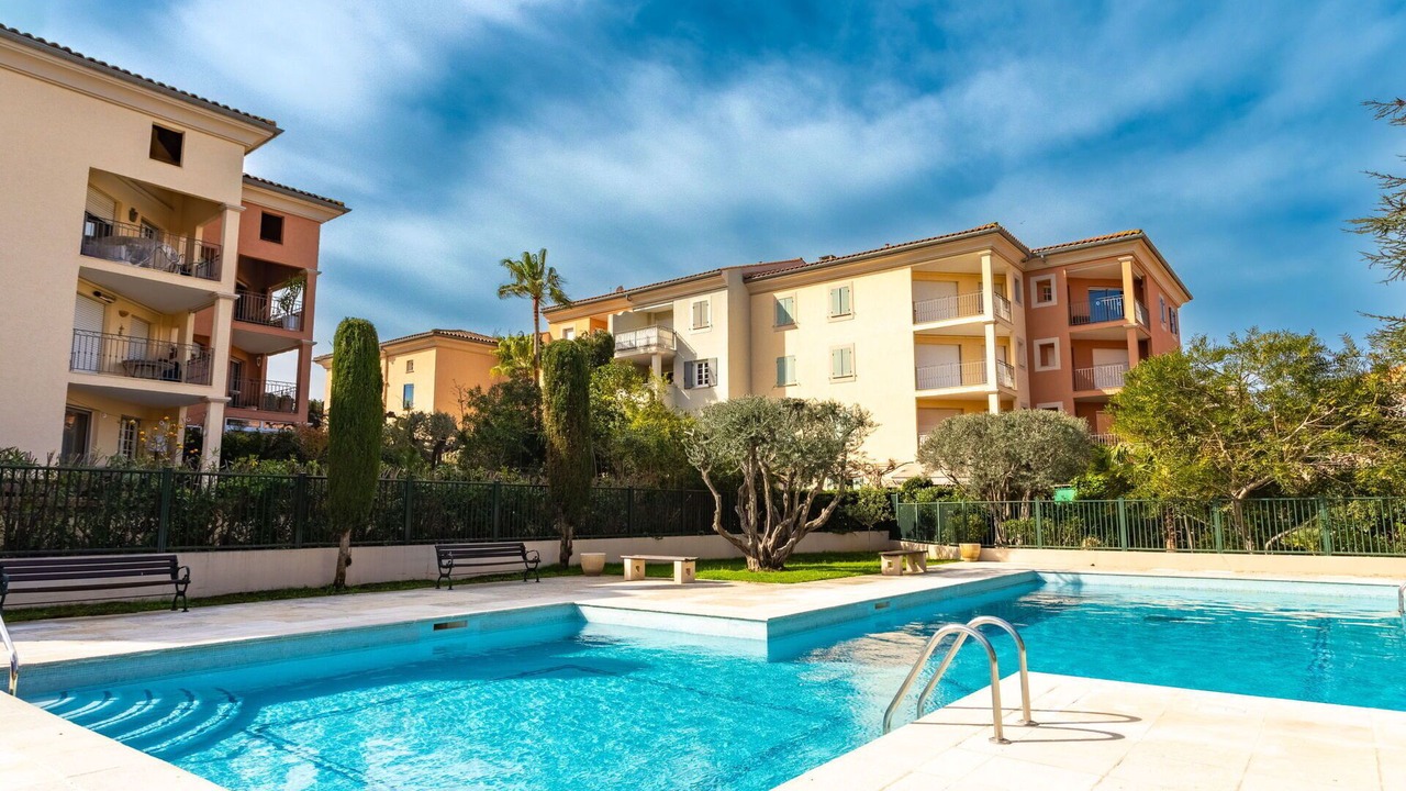 Photo of Outdoor in Saint-Tropez City Centre