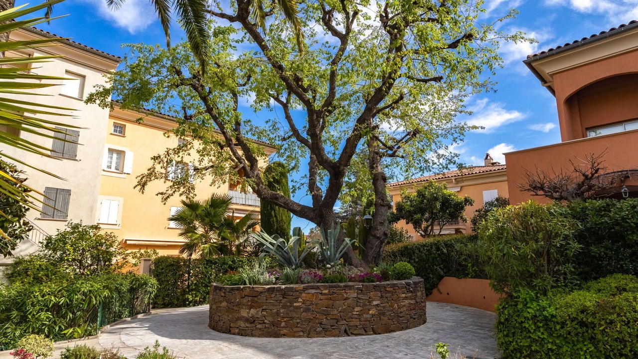 Photo of Outdoor in Saint-Tropez City Centre
