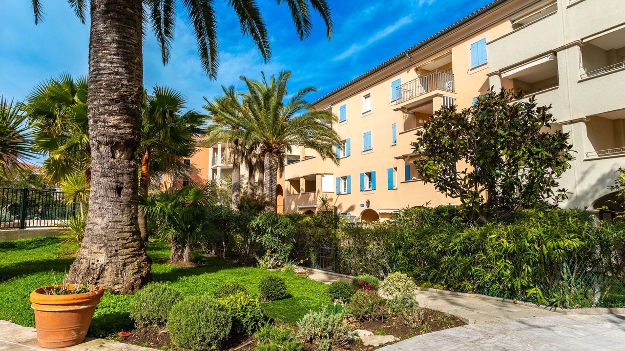 Photo of Outdoor in Saint-Tropez City Centre