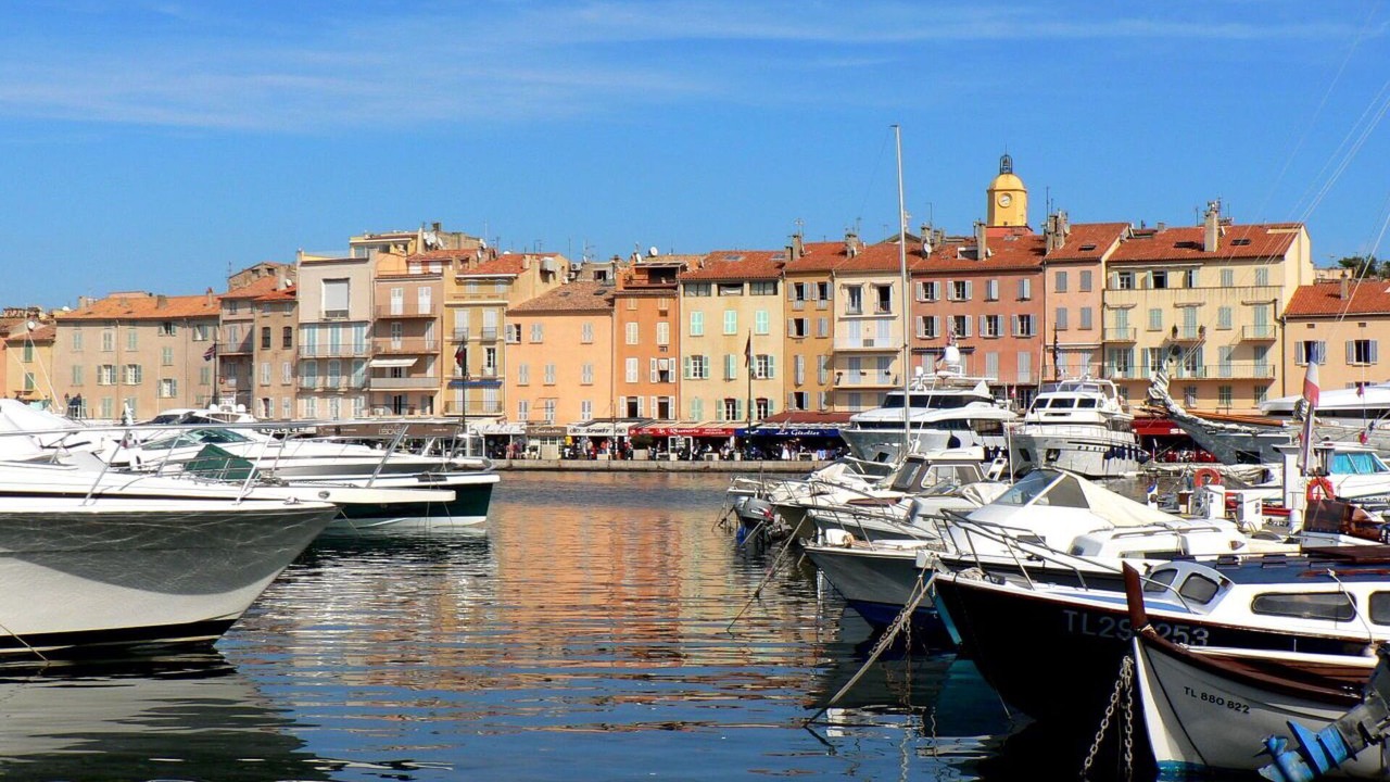 Photo of Outdoor in Saint-Tropez City Centre