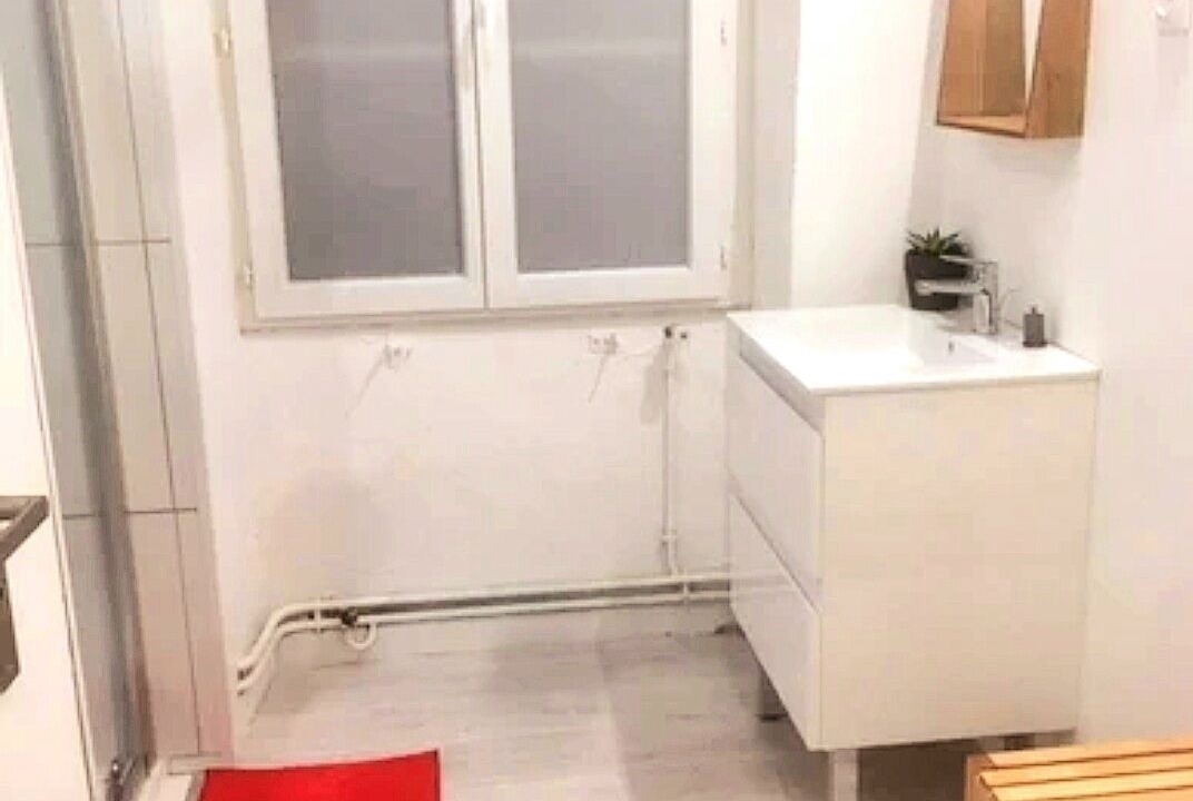 Photo of Bathroom in Saubrigues