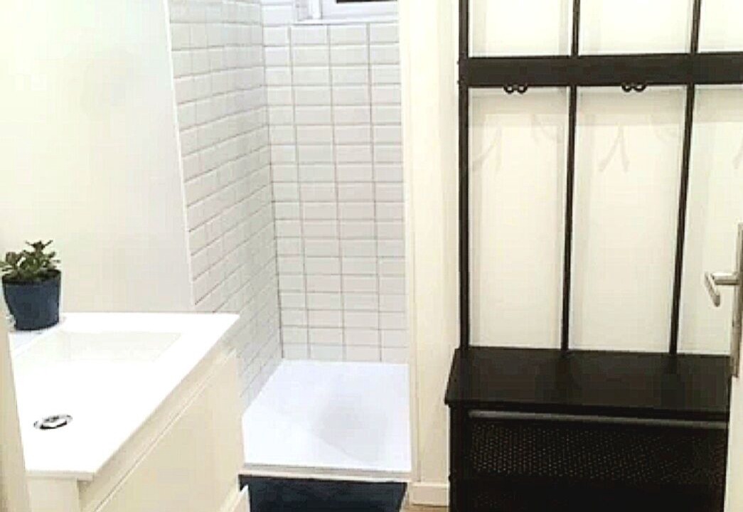 Photo of Bathroom in Saubrigues