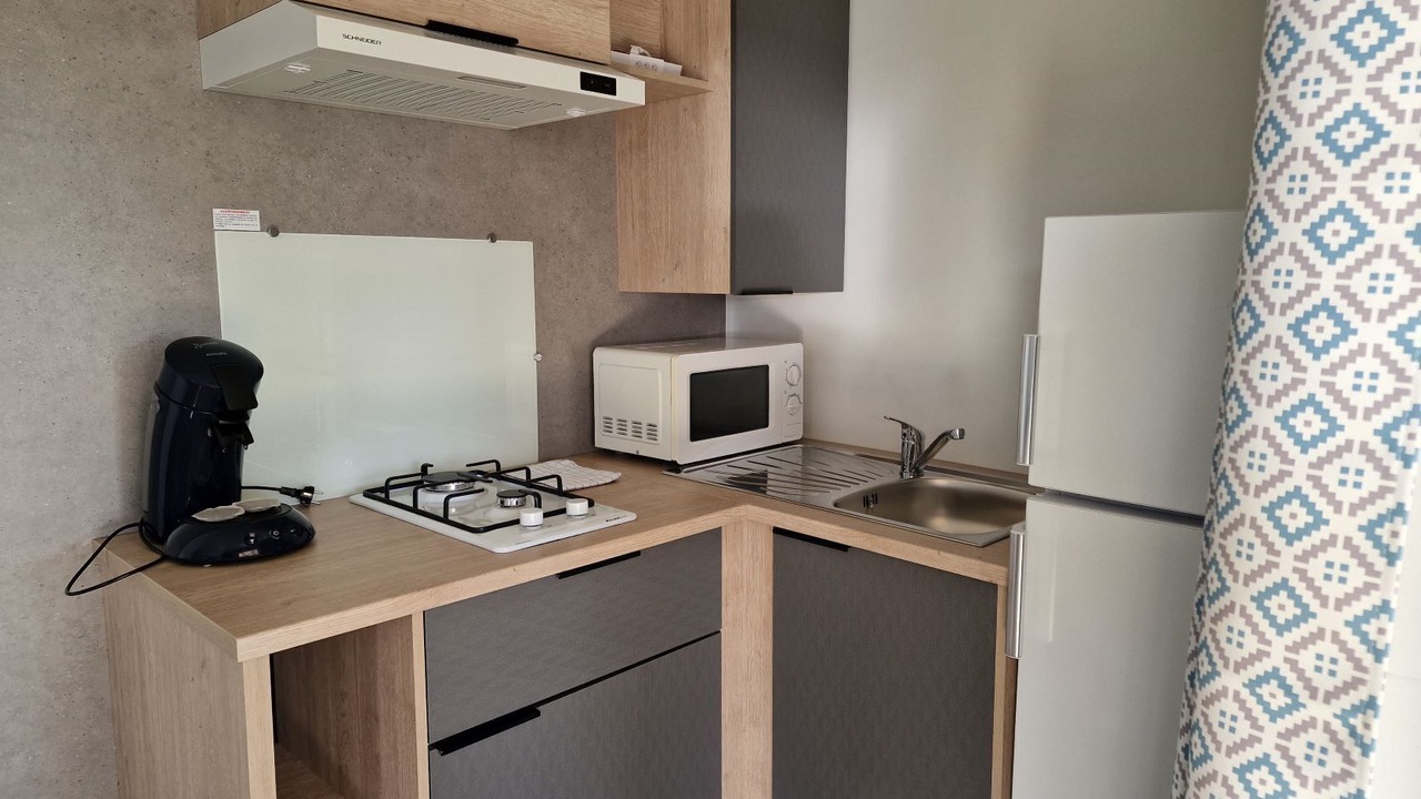 Photo of Kitchen in Sallertaine