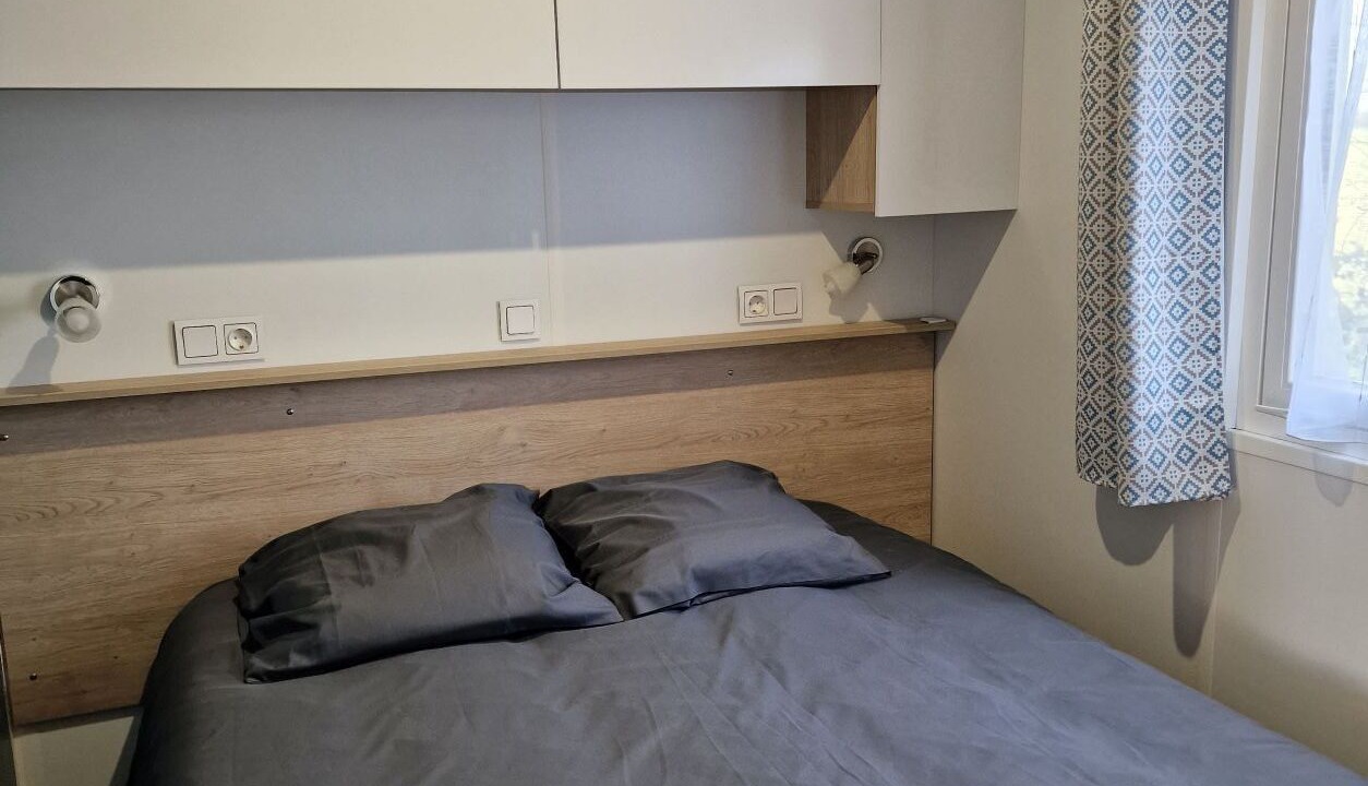 Photo of Bedroom in Sallertaine