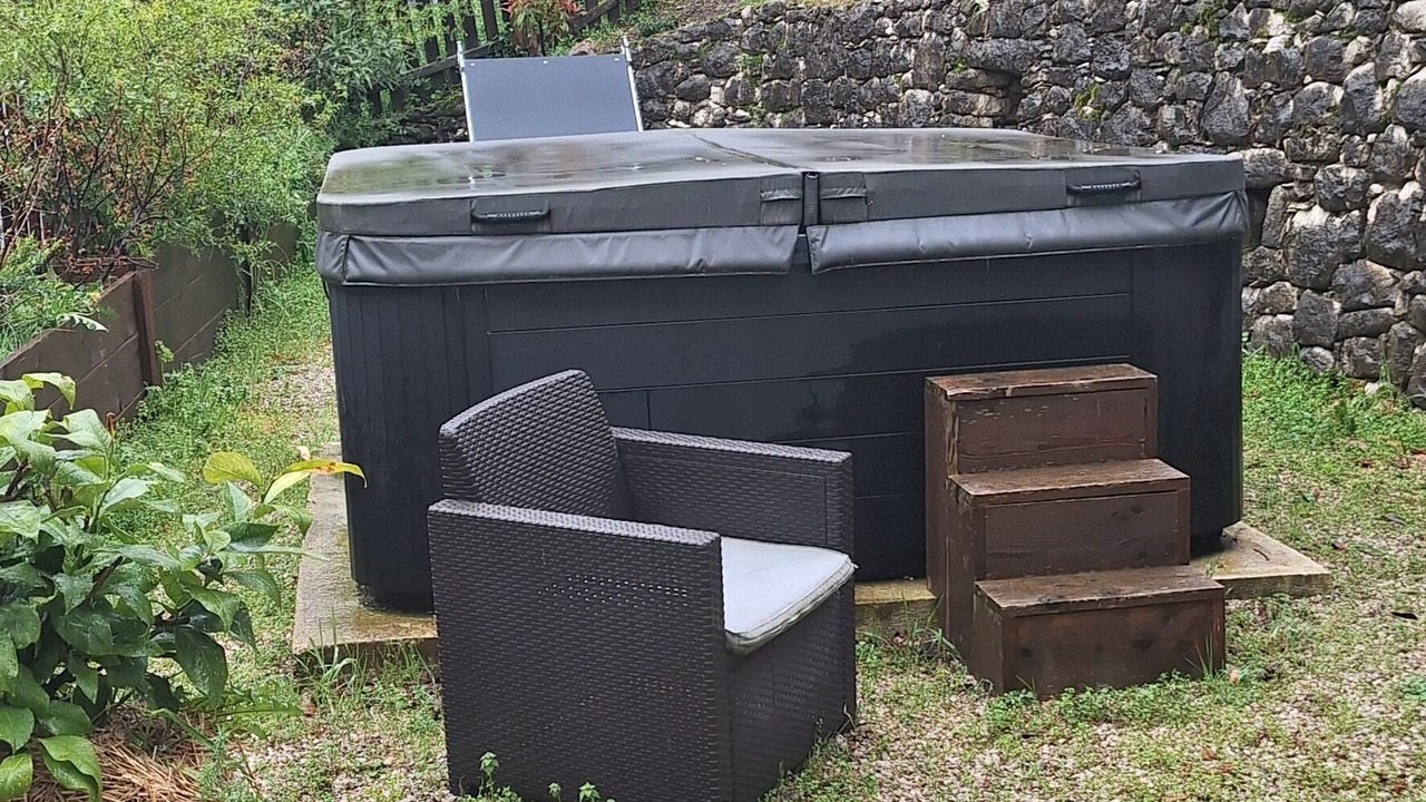 Photo of Outdoor in Cipieres