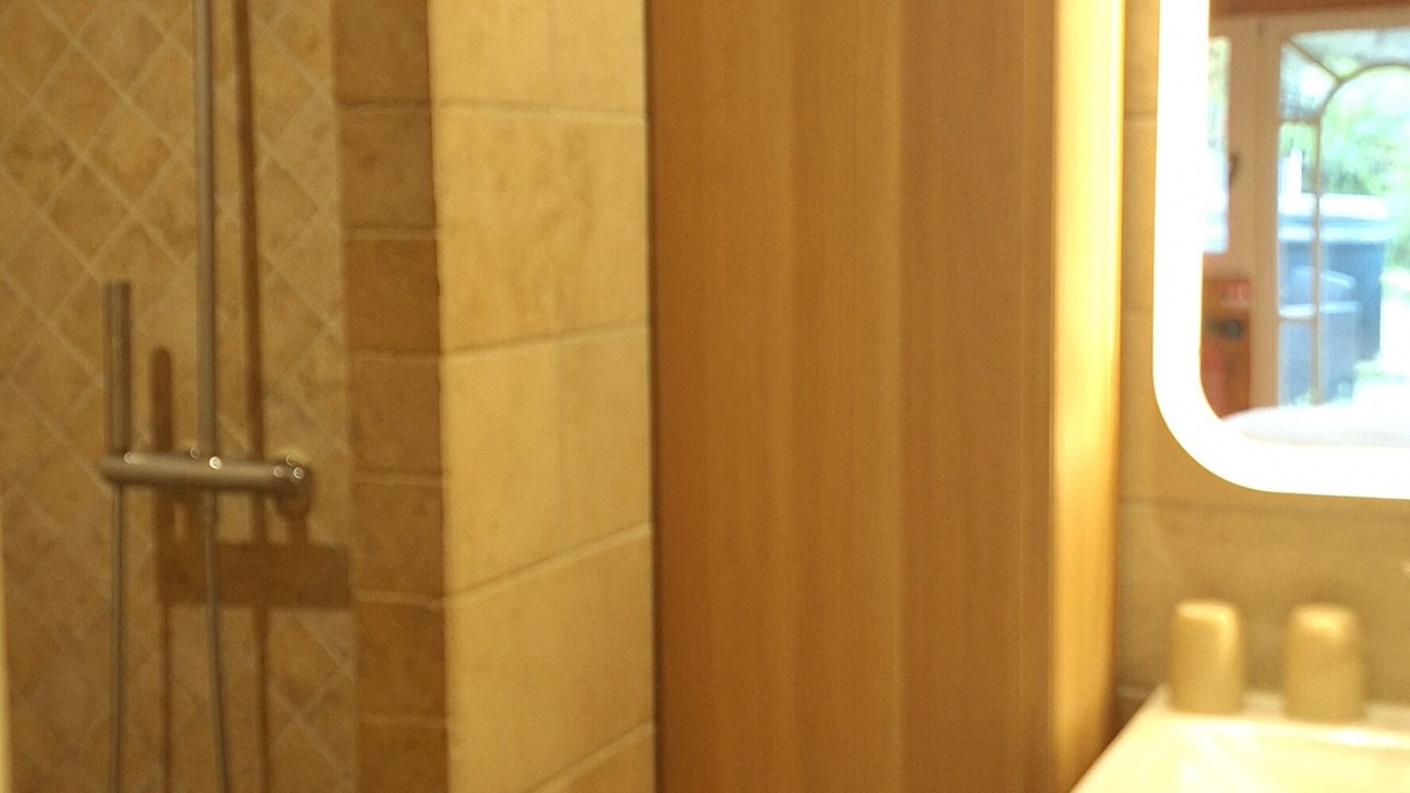 Photo of Bathroom in Cipieres