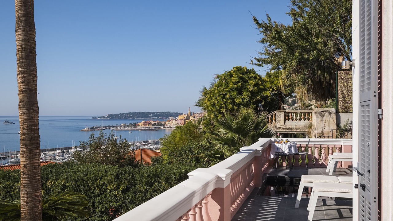 Photo of Outdoor in Menton