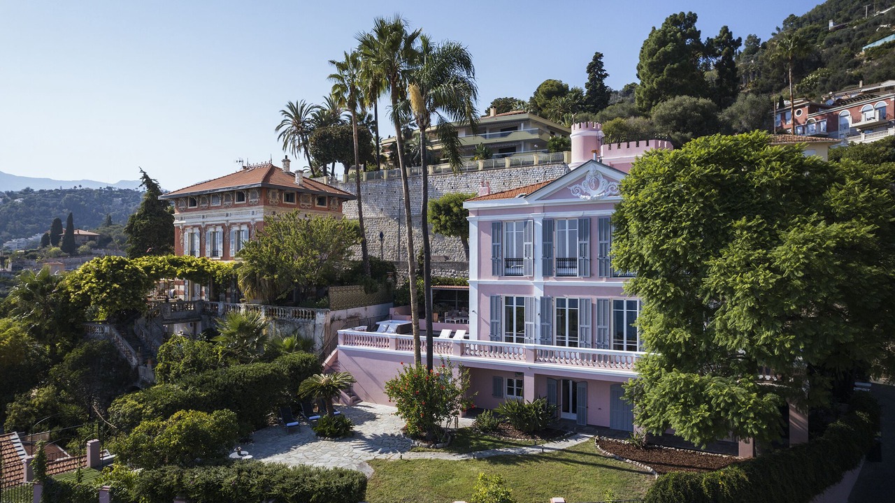 Photo of Outdoor in Menton