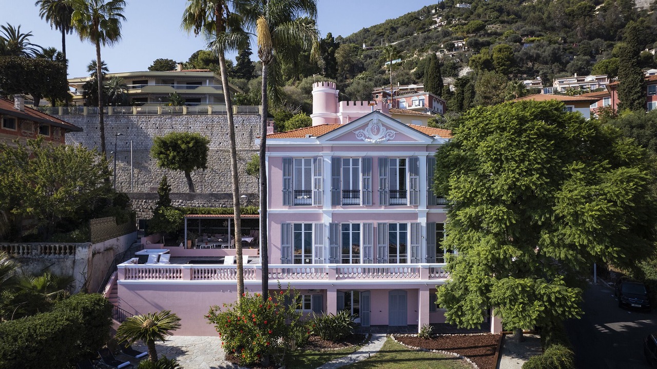 Photo of Outdoor in Menton