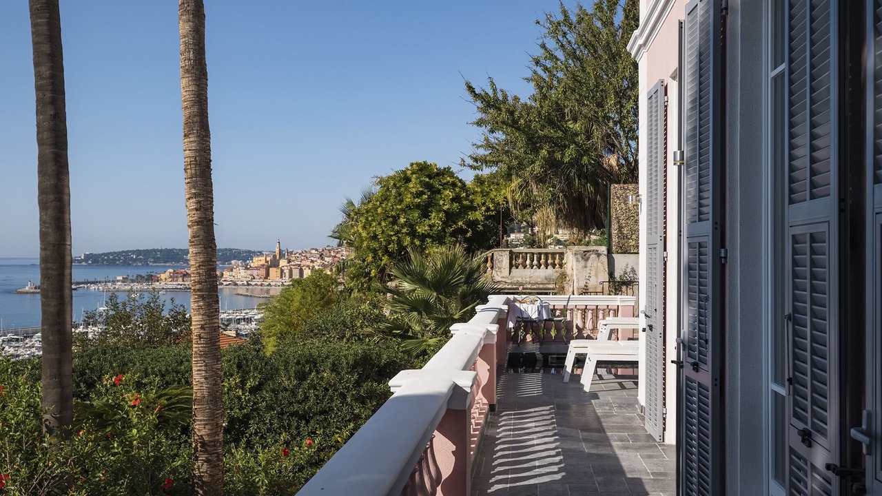 Photo of Outdoor in Menton
