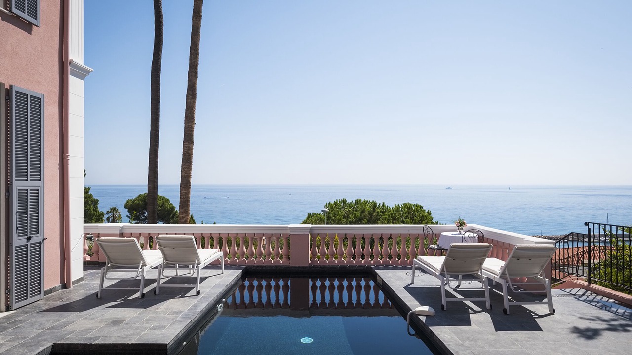 Photo of Outdoor in Menton