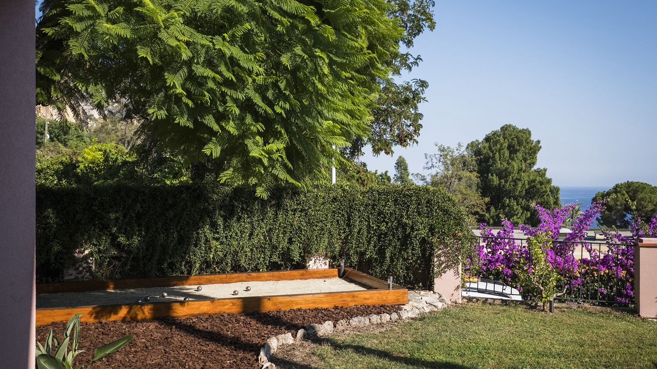 Photo of Outdoor in Menton