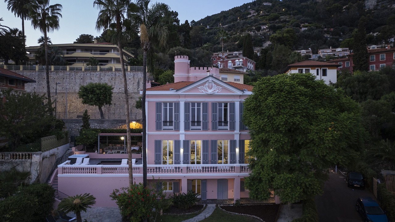 Photo of Outdoor in Menton
