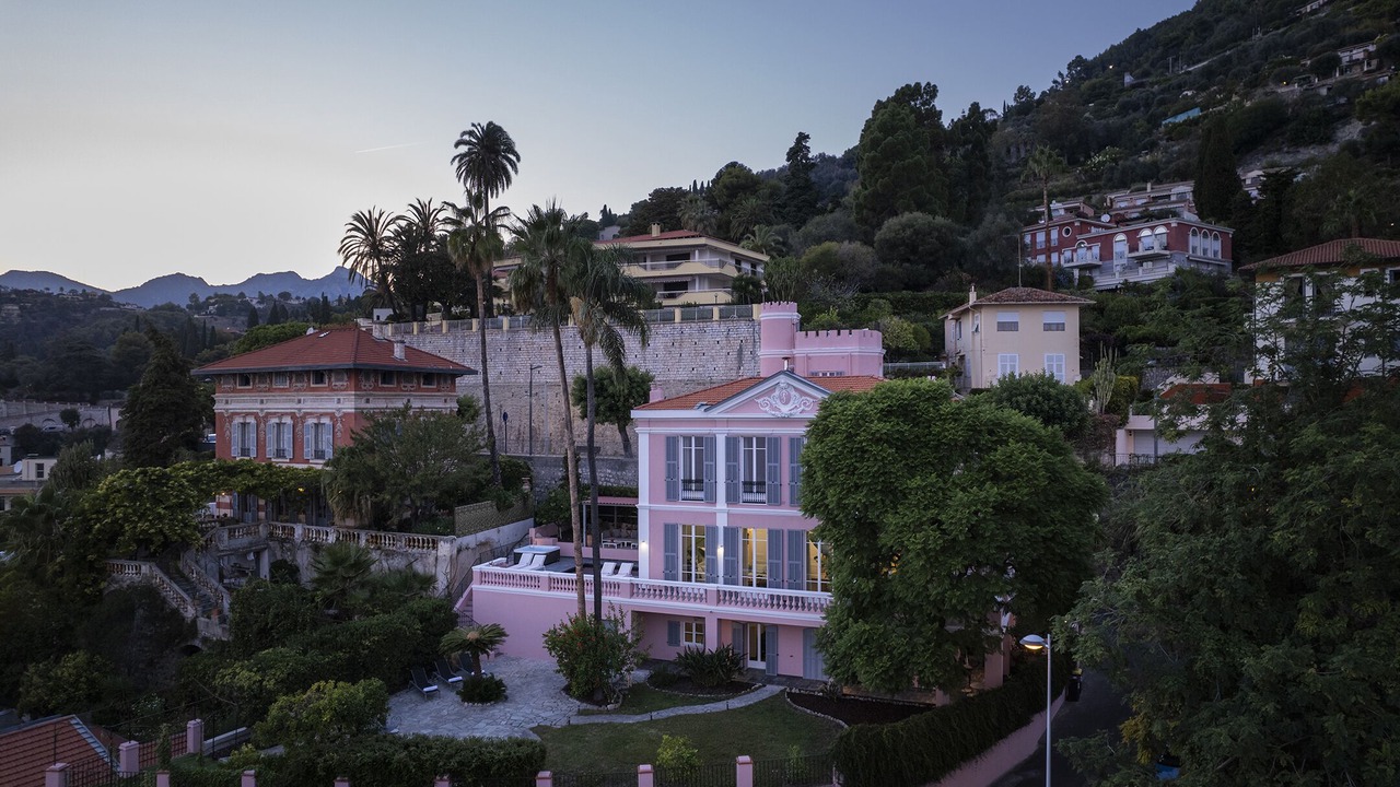 Photo of Outdoor in Menton