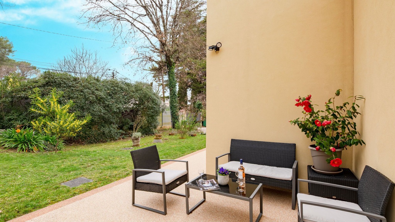 Photo of Others in Roquefort-les-Pins