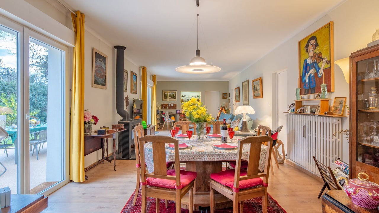 Photo of Livingroom in Roquefort-les-Pins