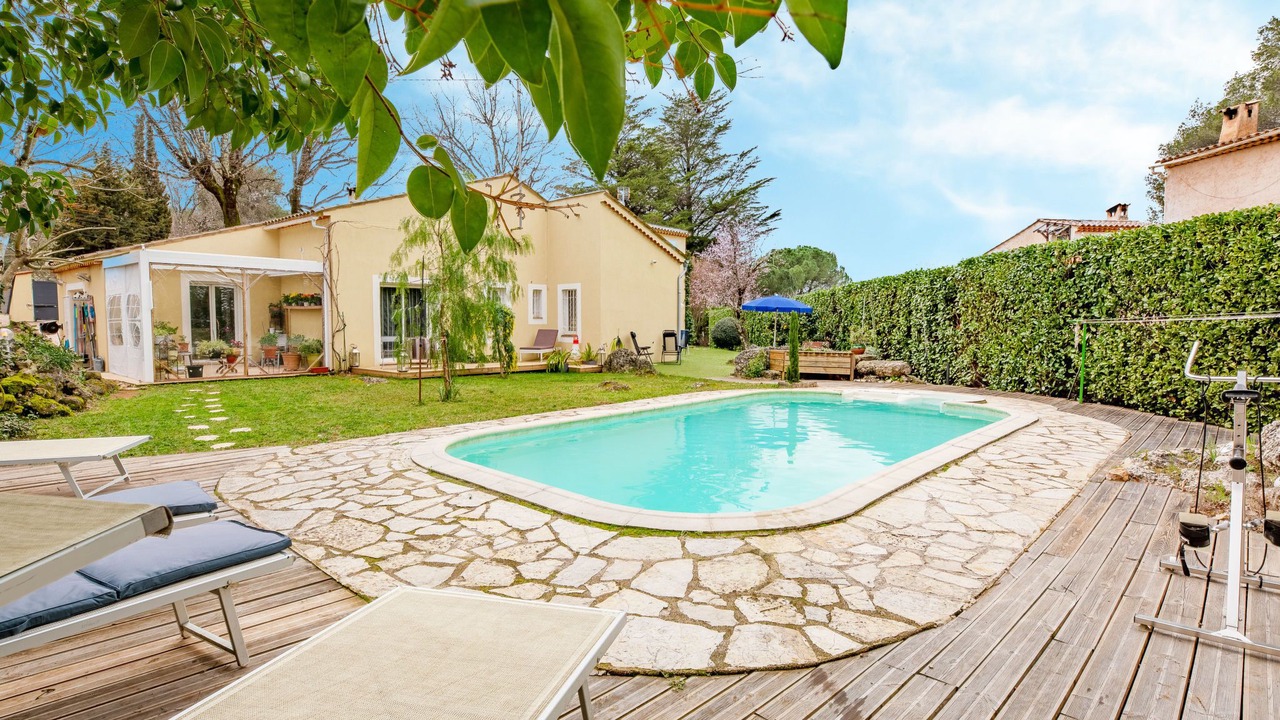 Photo of Outdoor in Roquefort-les-Pins