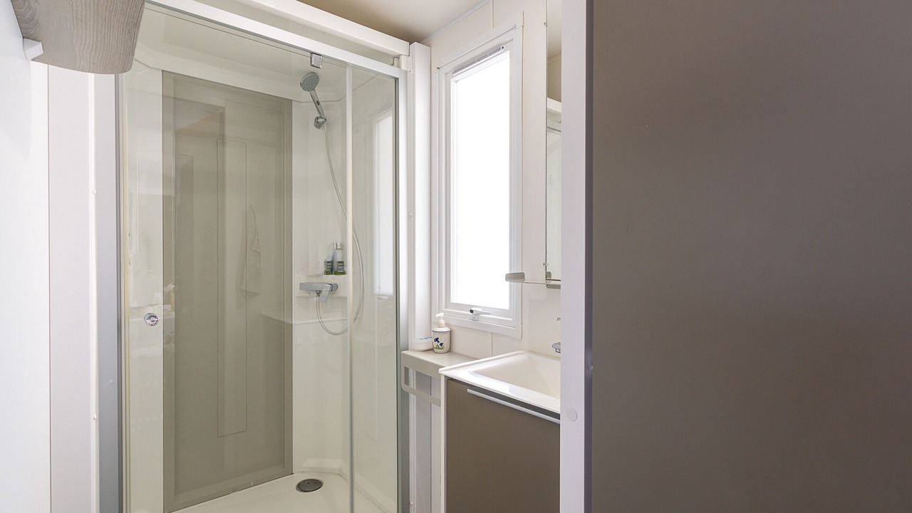 Photo of Bathroom in Saint-Hilaire-de-Riez
