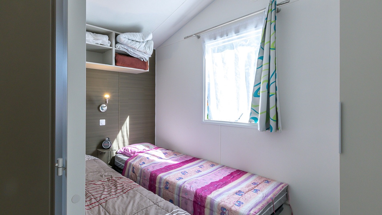 Photo of Bedroom in Saint-Hilaire-de-Riez