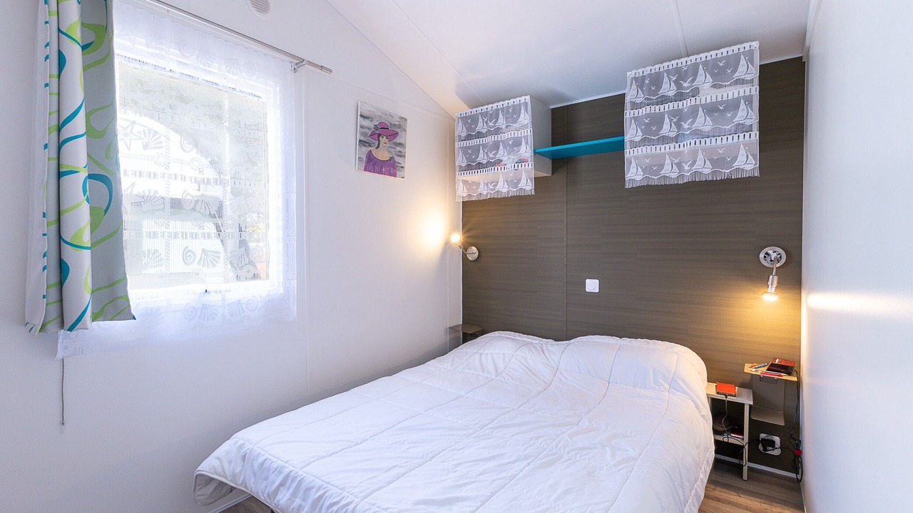 Photo of Bedroom in Saint-Hilaire-de-Riez