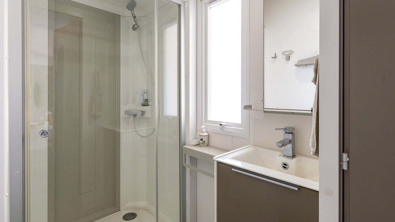 Photo of Bathroom in Saint-Hilaire-de-Riez