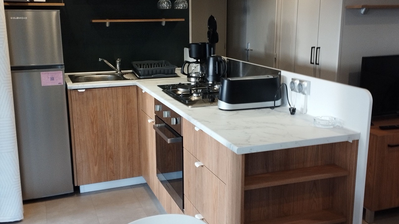 Photo of Kitchen in Piriac-sur-Mer