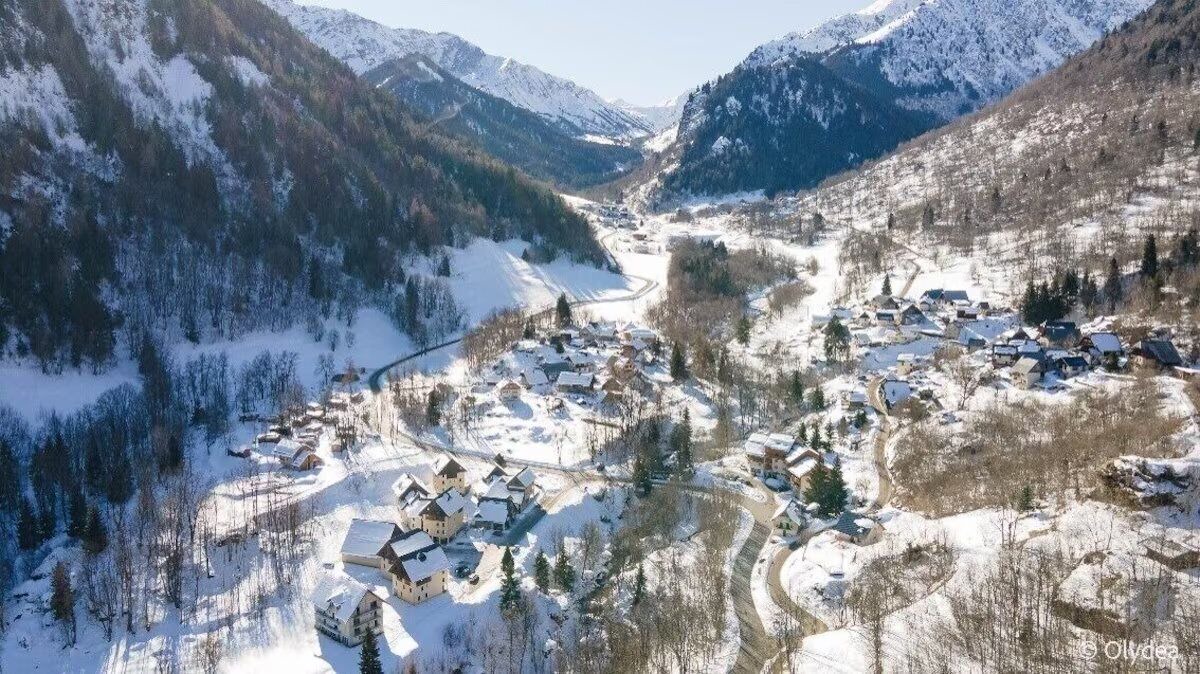 Photo of Outdoor in Saint-Colomban-des-Villards