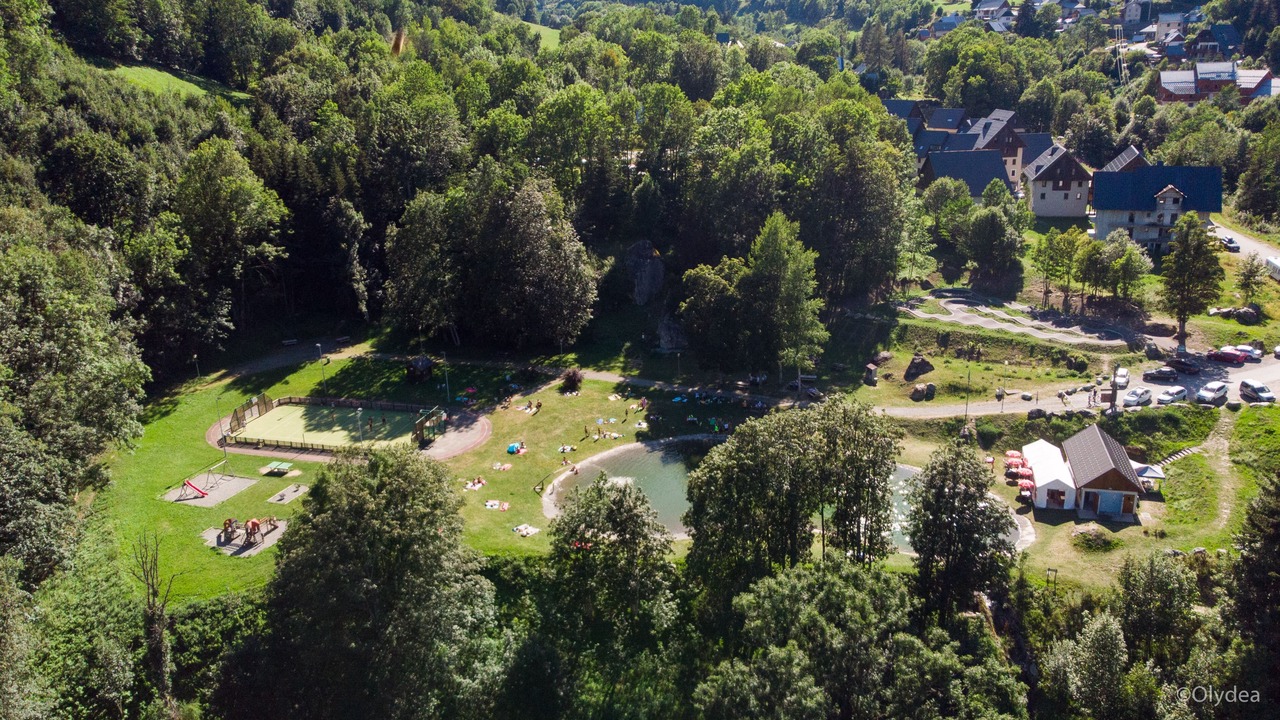 Photo of Outdoor in Saint-Colomban-des-Villards
