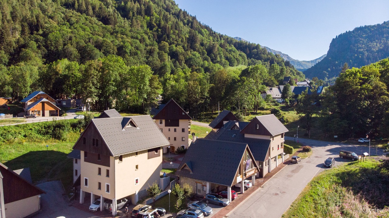 Photo of Outdoor in Saint-Colomban-des-Villards
