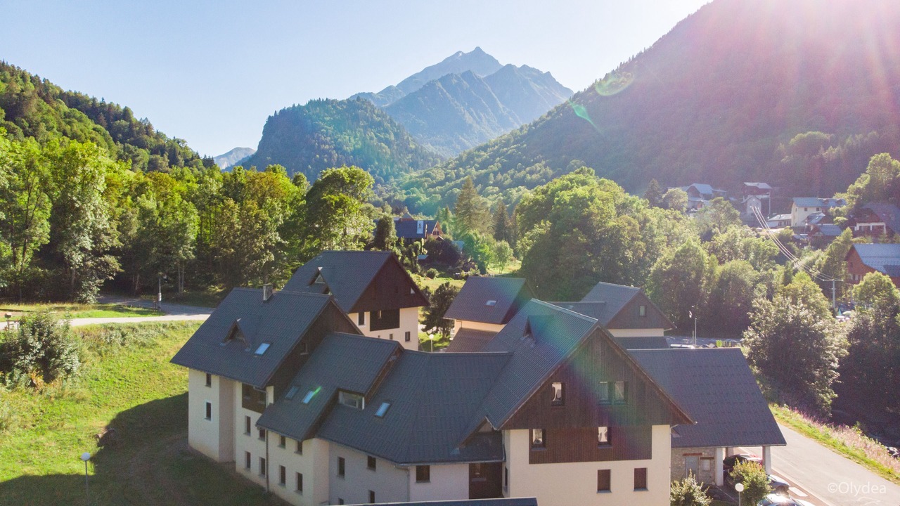 Photo of Outdoor in Saint-Colomban-des-Villards