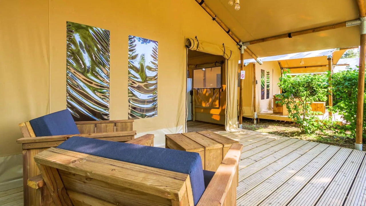 Photo of Patio Balcony in Saint-Julien-de-Concelles