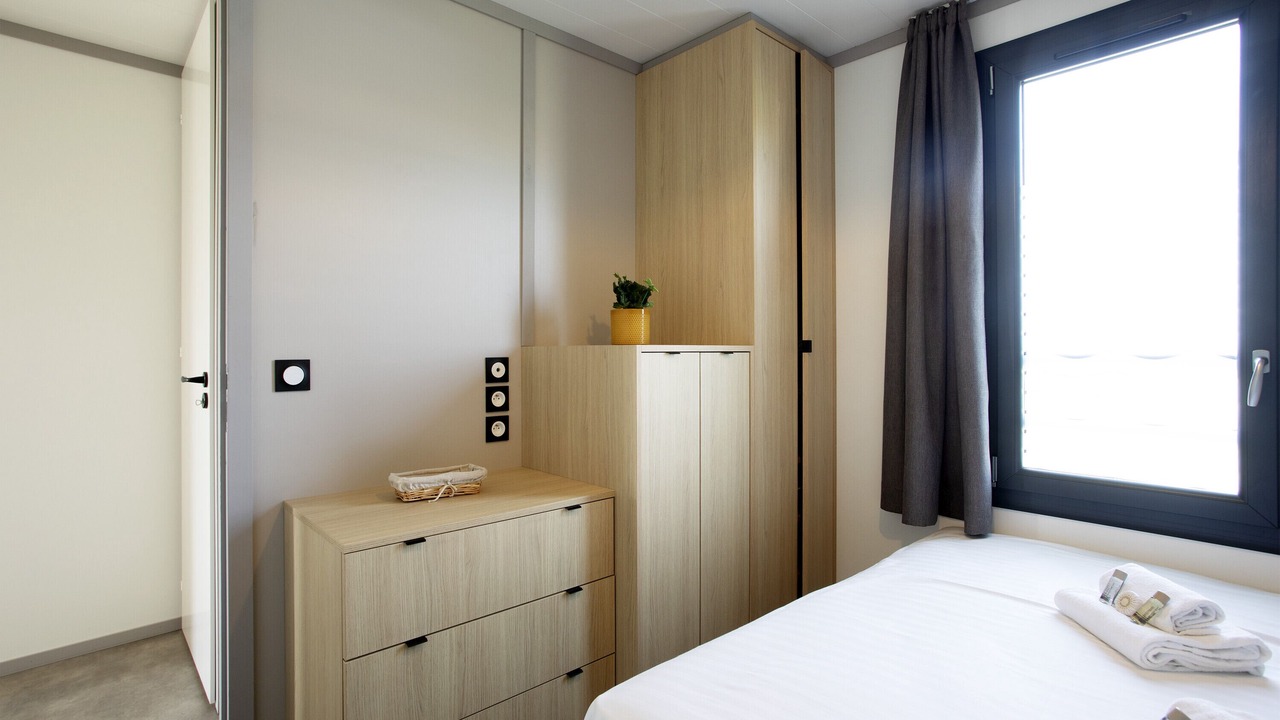 Photo of Bedroom in Saubrigues