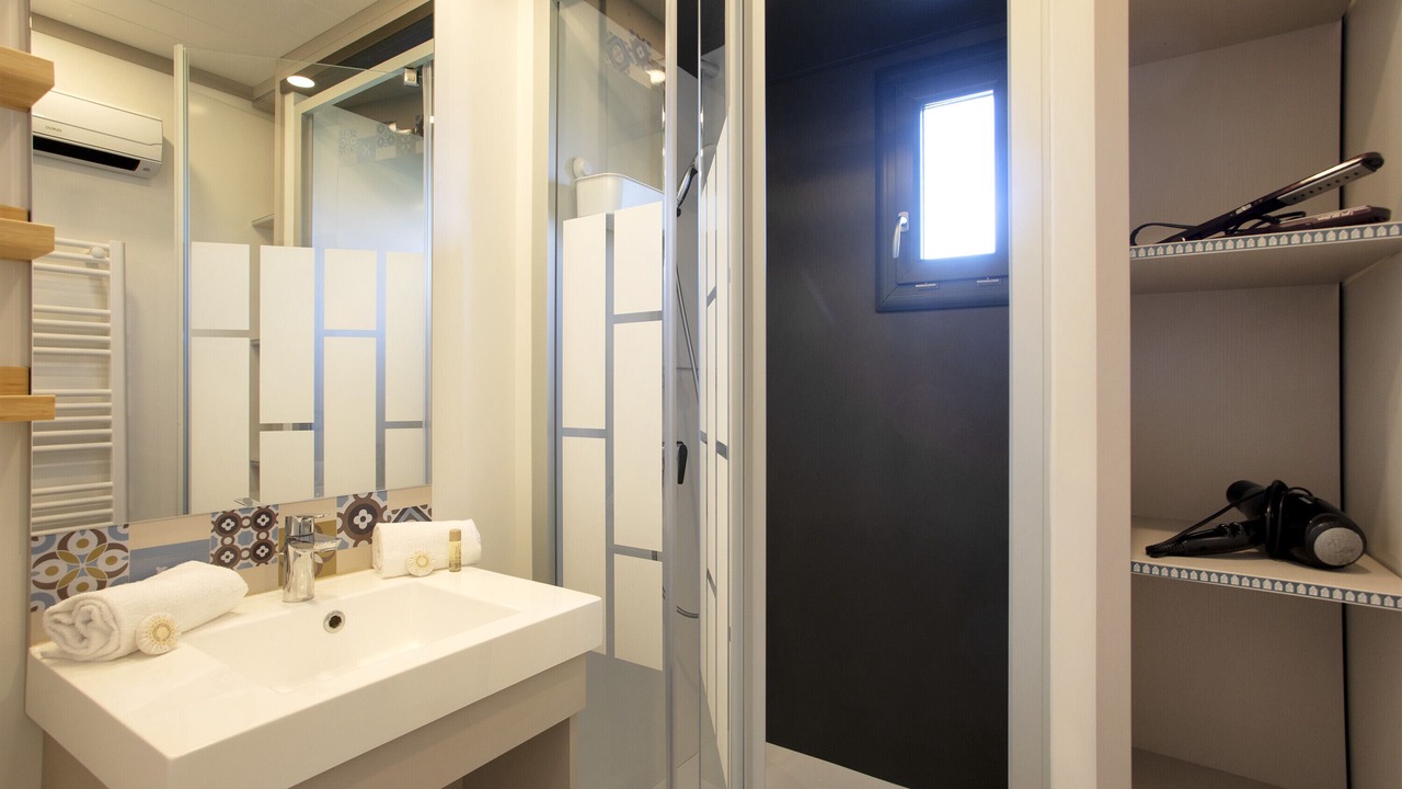 Photo of Bathroom in Saubrigues