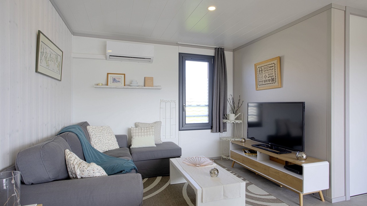 Photo of Livingroom in Saubrigues